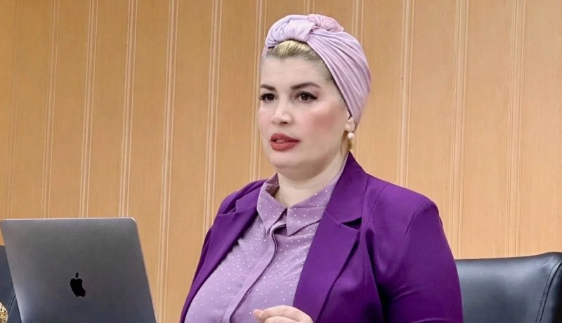 تنصيب فوج عمل مكلف بإنجاز الخريطة الاجتماعية للجزائر