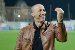 رسميا.. بلال دزيري مدربا لاتحاد خنشلة