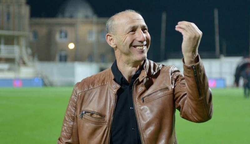 رسميا.. بلال دزيري مدربا لاتحاد خنشلة