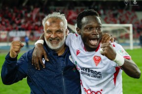 الوزاني: “فزنا على المتصدر بـ”القرينتا” ولا يوجد مدرب عالمي”