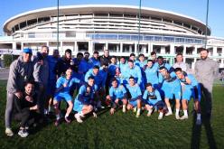 عودة المياه إلى مجاريها بين مزيان وإدارة شباب بلوزداد