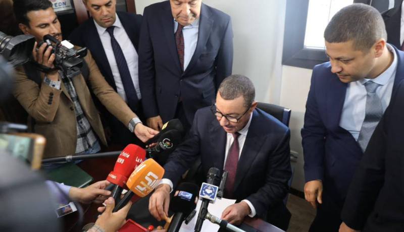 ورقلة: خدمة الملحقات الجهوية للتصديق على الوثائق الإدارية الموجهة للاستعمال في الخارج تدخل حيز الخدمة