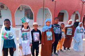 المؤسسات التربوية تُحيي اليوم الوطني للشهيد