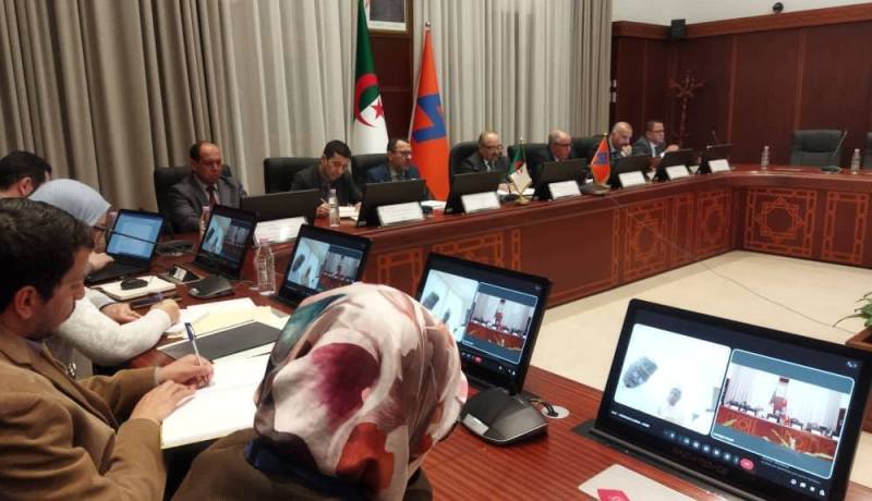 إعادة تفعيل الاتفاق الثنائي بين “سونلغاز” وشركة الكهرباء النيجرية “نيجلاك”