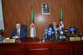 وزيرا التربية والتعليم العالي يشرفان على توقيع 6 اتفاقيات تعاون وشراكة