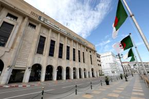 المجلس الشعبي الوطني.. تعديل الجدول الزمني للجلسات العامة