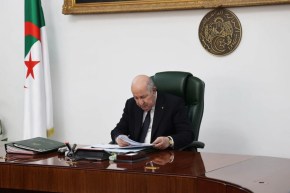 تكوين مهني: رئيس الجمهورية يأمر باستحداث تخصصات عالية ومعقدة