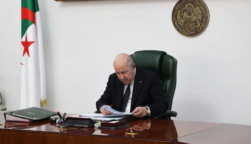 تكوين مهني: رئيس الجمهورية يأمر باستحداث تخصصات عالية ومعقدة