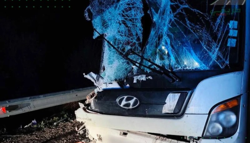 إصابة 6 أشخاص إثر حادث مرور في ميلة