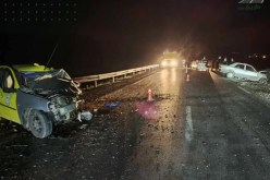 تبسة.. قتيل وجريح في اصطدام بين سيارتين 