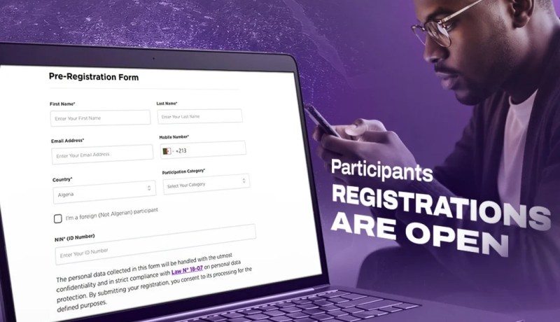 فتح باب التسجيل في “غلوبال أفريكا تك 2026”