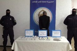عنابة.. توقيف مروّج وحجز كمية معتبرة من المهلوسات