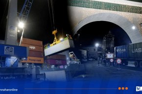 ميناء الجزائر: أوامر بتقليص مدة انتظار السفن