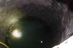 برج بوعريريج.. انتشال جثة شاب من داخل بئر بالمهير 