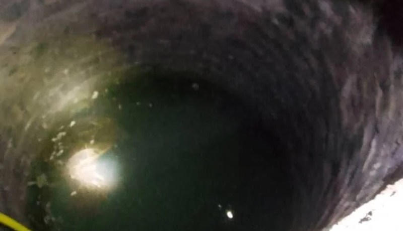 برج بوعريريج.. انتشال جثة شاب من داخل بئر بالمهير 