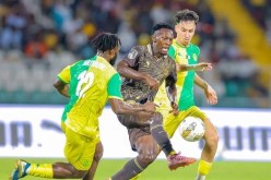 شبيبة القبائل تنهزم بثلاثية أمام يانغ أفريكانز