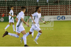 غيموز يعلن قائمة لاعبي المنتخب الوطني لأقل من 17 سنة