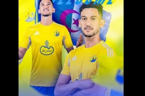 بوسليو ينتقل رسميا إلى نادي التعاود الليبي