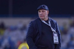 اتفاق شبه نهائي.. “زكرينيو” مدربا للشباب السعودي