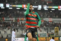 “الكاف” تشيد بمستويات نعيجي في “الشامبينزليغ”