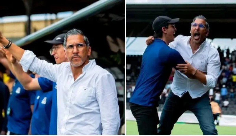 سليمان رحو يقود مازيمبي لتعزيز صدارته في الدوري الكونغولي