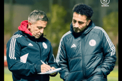 سيدات الخضر يشرعن في تحضيراتهن لمواجهة مصر بالقاهرة