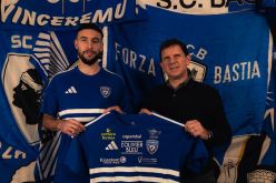 مرغم يتحدى شبيبة القبائل ويُرسّم التحاقه بـ باستيا الفرنسي