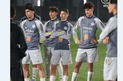 بالصور.. أشبال “الخُضر” يواصلون تحضيراتهم لدورة “لوناف”