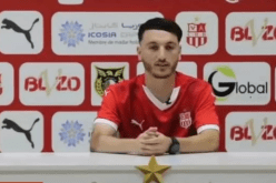 كاسيس: “سيطرنا على المباراة لكن عجزنا عن التهديف”