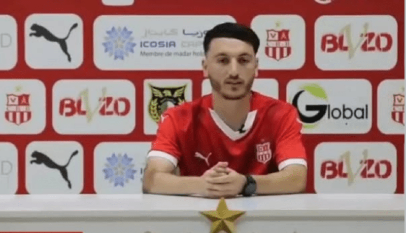كاسيس: “سيطرنا على المباراة لكن عجزنا عن التهديف”