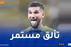 عوار يواصل التألق ويقود اتحاد جدة لفوز ثمين في دوري روشن