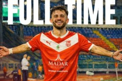 كأس الكونفدرالية.. شباب بلوزداد يحجز مقعدا في ربع النهائي