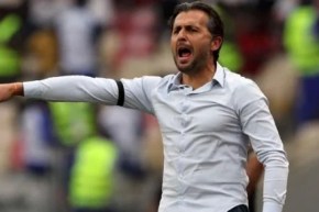 بوميل مدربا للثلاثي بلايلي وتوغاي وبوعالية في الترجي التونسي