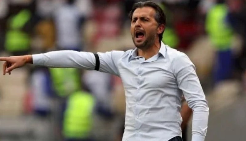 بوميل مدربا للثلاثي بلايلي وتوغاي وبوعالية في الترجي التونسي