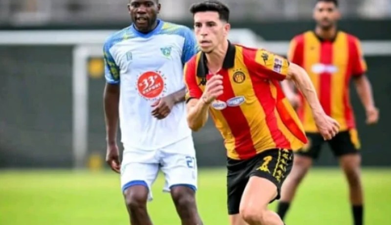 بالفيديو.. بوعالية يبصم على هدف عالمي في رابطة الأبطال