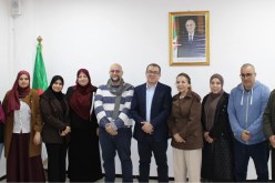 تعيين البروفيسور خودير مزوار مديرًا للمدرسة الوطنية العليا لعلوم البحر وتهيئة الساحل