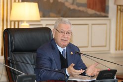 ناصري يؤكد تمسّك الجزائريين بوحدة الوطن في ذكرى مظاهرات 27 فيفري 1962