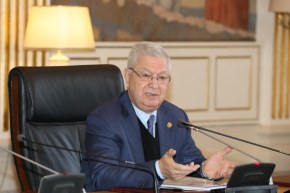 ناصري يؤكد تمسّك الجزائريين بوحدة الوطن في ذكرى مظاهرات 27 فيفري 1962