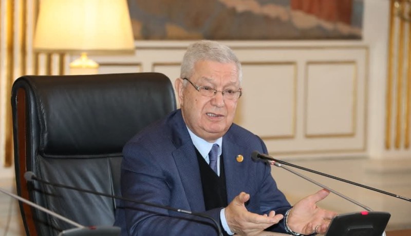 ناصري يؤكد تمسّك الجزائريين بوحدة الوطن في ذكرى مظاهرات 27 فيفري 1962