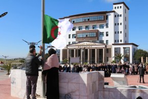 جامعة سطيف في المرتبة الثانية وطنياً ضمن تصنيف سيماجو العالمي 2026