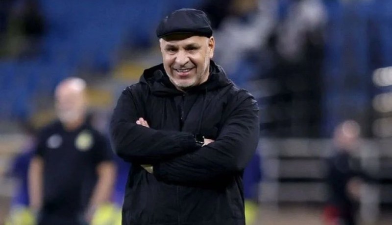 زكري :”سعيد بأول فوز مع الشباب ونسعى لتحقيق أفضل النتائج”