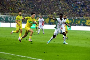 كلاسيكو “العميد” و”الكناري” يوم الـ 26 فيفري