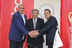 Ooredoo الجزائر ترعى الطبعة الخامسة لدورة الصحافة الوطنية داخل القاعة