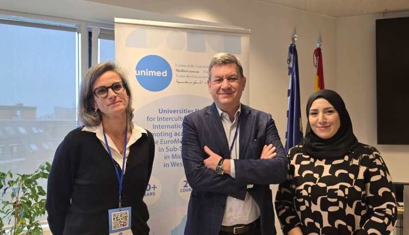 إطلاق مشروع “H-Gaza” للبحث والابتكار