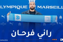 عبدلي: “مستعد لتقديم أفضل ما لدي لهذا الفريق”