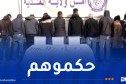 المدية: توقيف عصابة تورطت في شجار عنيف بوسط المدينة