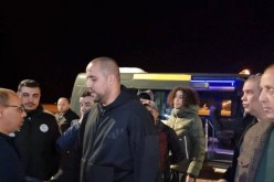 بوقرة يحل بعنابة لتشييع جثمان والده إلى مثواه الأخير