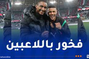 موكوينا يثمن الفوز أمام الهلال ويرفض الحديث عن موقعة “بريتوريا”