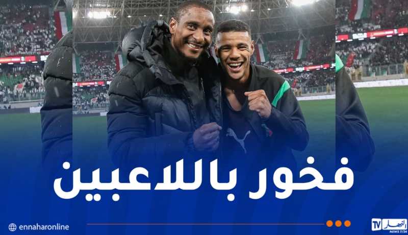 موكوينا يثمن الفوز أمام الهلال ويرفض الحديث عن موقعة “بريتوريا”