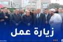 وزير الشؤون الدينية يتفقد ويُدشن عدة مرافق بقسنطينة